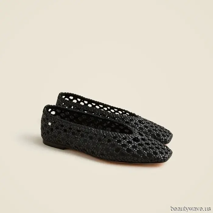 I Gave the Crochet Flats Trend That Everyone Is Raving About a Try—Here’s My Candid Review.