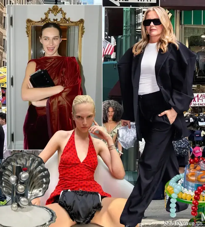 As a Gen Z who enjoys supporting small businesses, here are 11 brands you should keep an eye on this autumn.