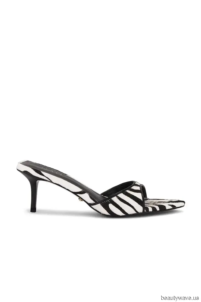 Está bien, quedan menos de 24 horas para aprovechar la venta en todo el sitio de Revolve&mdash;11 artículos que deberías considerar.