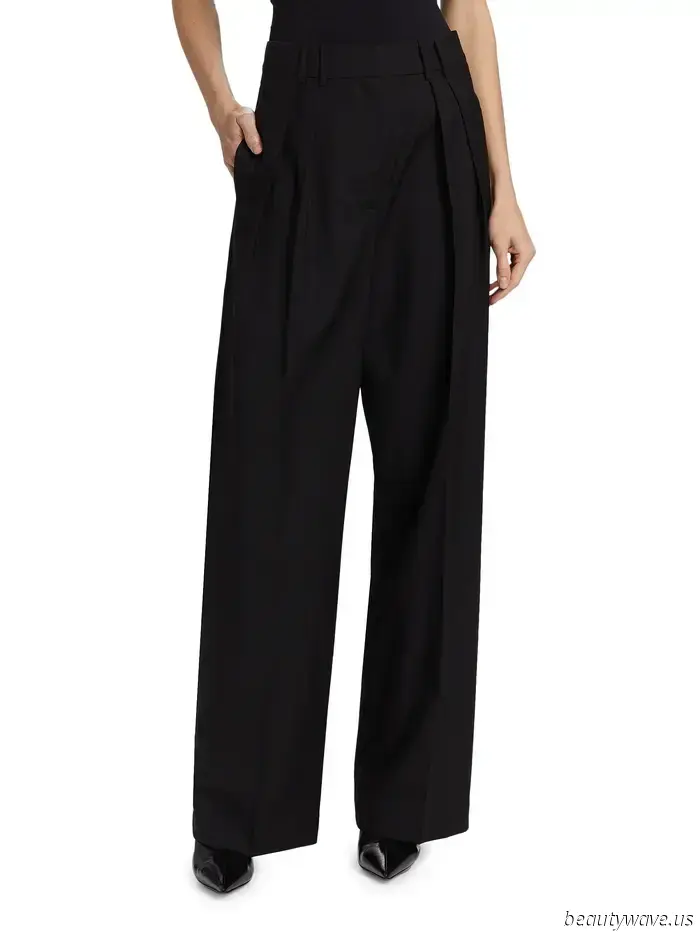 The Top Elevated Essentials to Purchase If You're a Fan of The Row, as Suggested by a Stylist