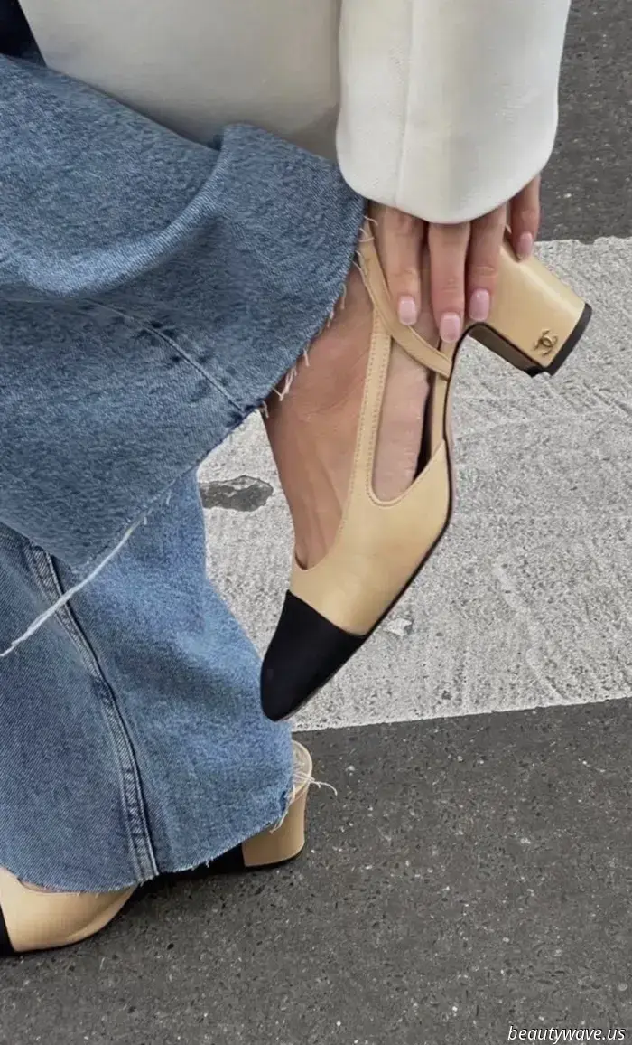 Icons Only: The Rise of the Chanel Slingback as the Most Renowned Shoe in Fashion