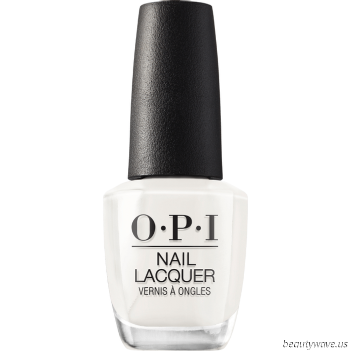 This summer's *most* significant (and chicest) pedicure trend is set to be, according to my nail artist.