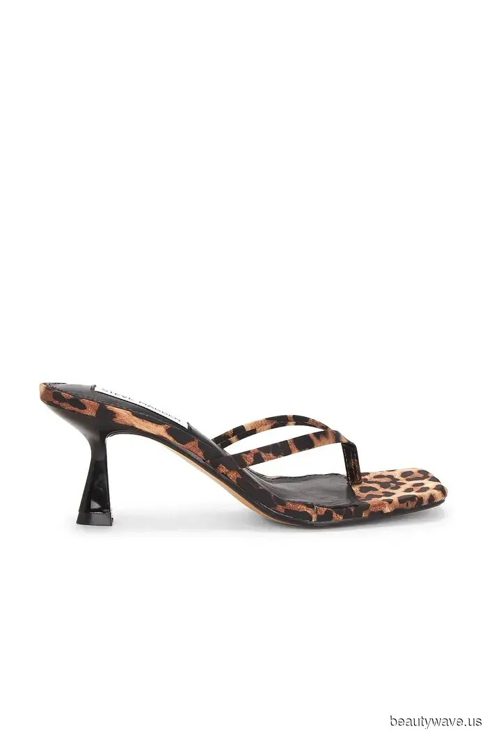 This Extremely Niche Shoe Trend Is Quickly Selling Out Everywhere