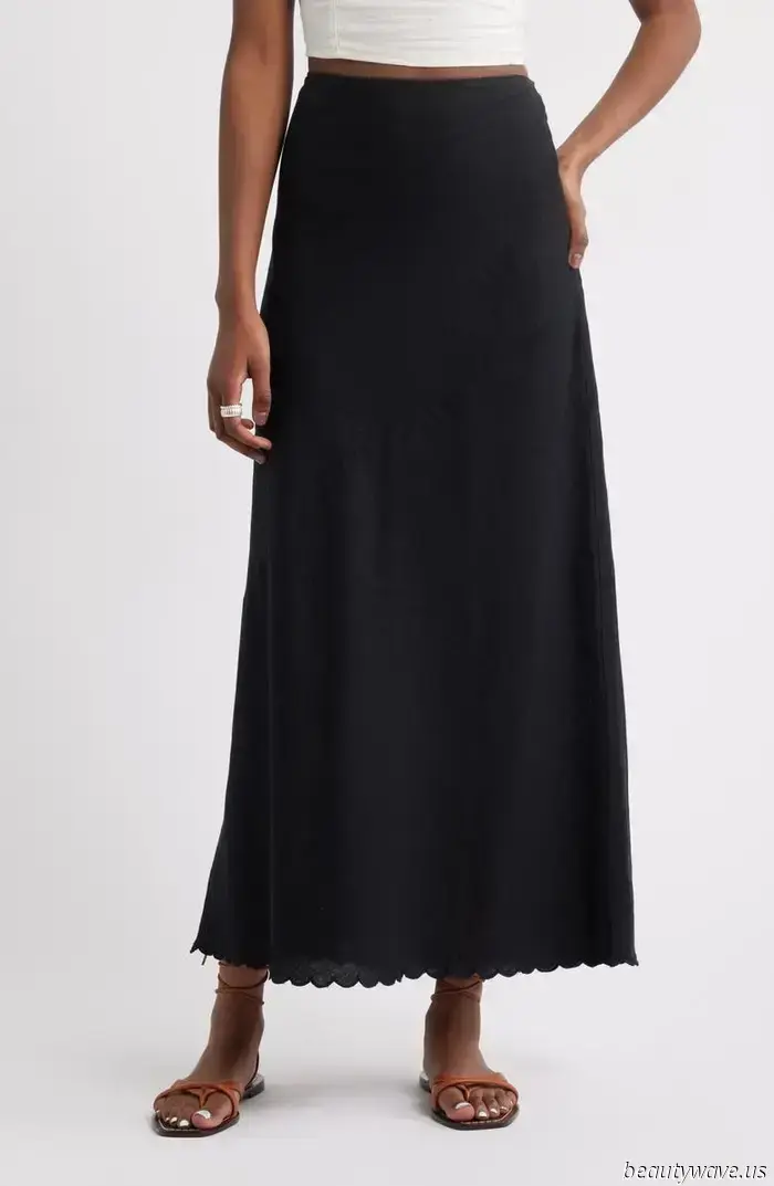 These New Nordstrom Summer Items Under $100 Are What I Define as Fashion, End of Story.