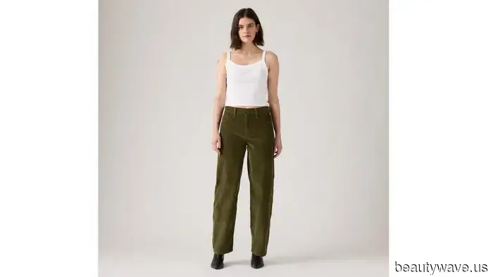 Acabo de revisar las nuevas llegadas de Levi&rsquo;s&mdash;Estos 26 estilos se van a agotar primero.