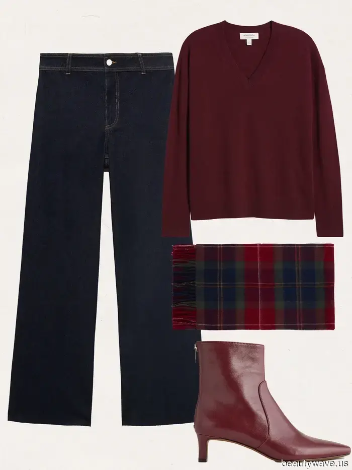 Ho appena creato 8 spettacolari outfit autunnali da Nordstrom per meno di $500