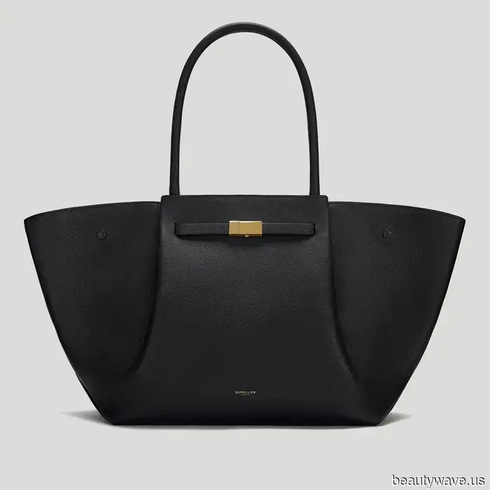 DeMellier's Black Friday 2025 Sale Is What I've Been Anticipating—Here's How to Score 20% Off