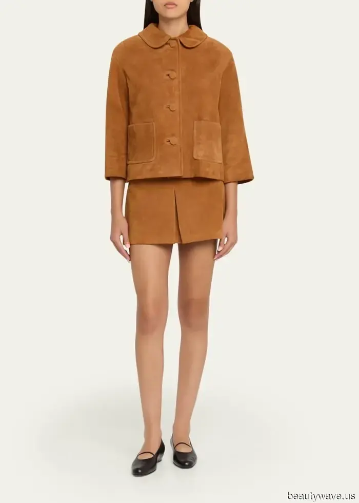 Fashion enthusiasts are replacing their traditional blazers with these three trendy styles.