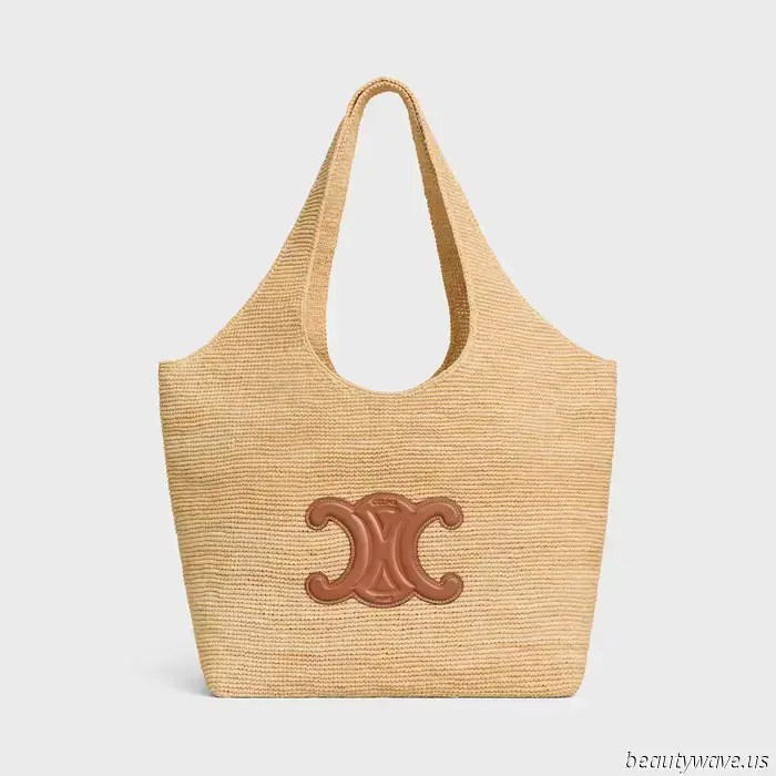 Las 5 marcas para comprar bolsas de playa que amarás y conservarás para siempre