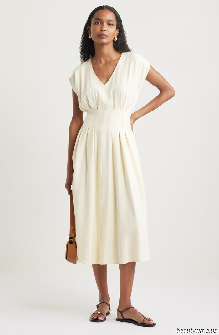 Nordstrom's Summer Dress Collection Is Impressive—Here Are My Top Picks.