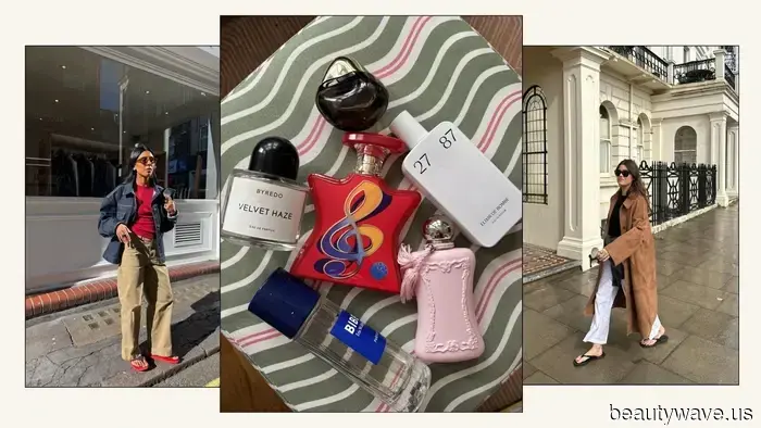 When I aim to project subtle confidence, I choose these empowering fragrances.