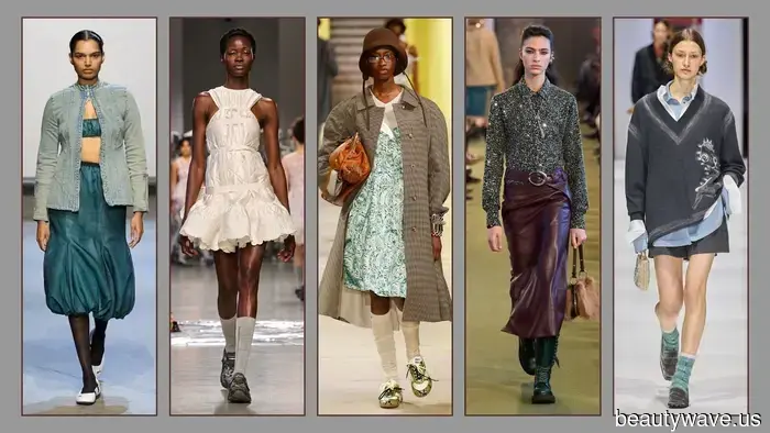 Apologies to my heels, but I'll be sporting these 5 winter flat shoe trends until spring 2026.