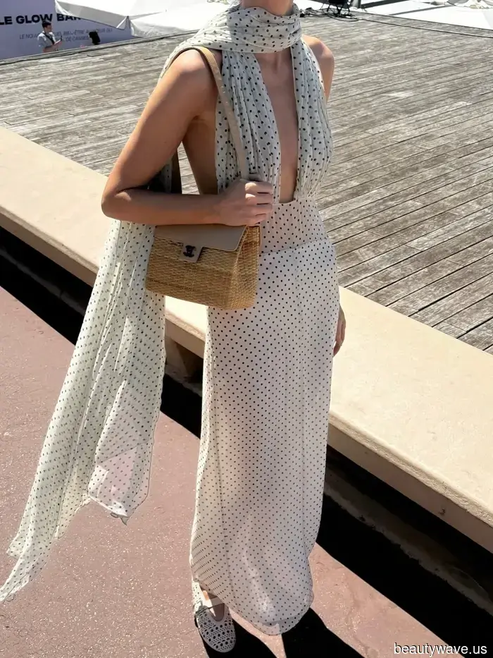 I May Not Reside in Capri, but My Style Suggests Otherwise—The Runways Forecast a Dolce Vita Summer for 2026.