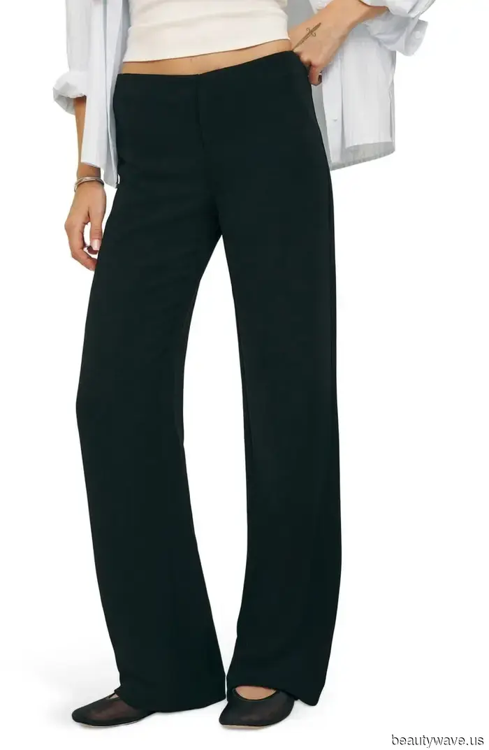 Если бы я увидел тебя в одном из этих 15 нарядов для перехода от лета к осени, я бы подумал, что ты нанял стилиста.