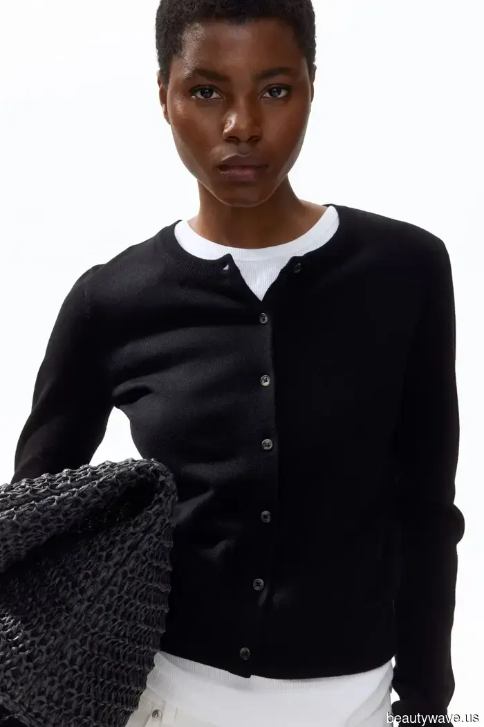 I've Figured It Out: These 7 Items Are Essential for a Sophisticated Autumn Workwear Wardrobe.