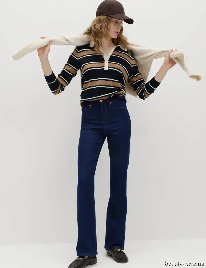 Si vas a usar jeans en verano, evita estas 5 tendencias pasadas de moda.