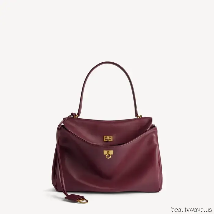 Diese 5 lustigen Handtaschen-Trends werden das Geheimnis hinter jedem großartigen Outfit in diesem Herbst sein.