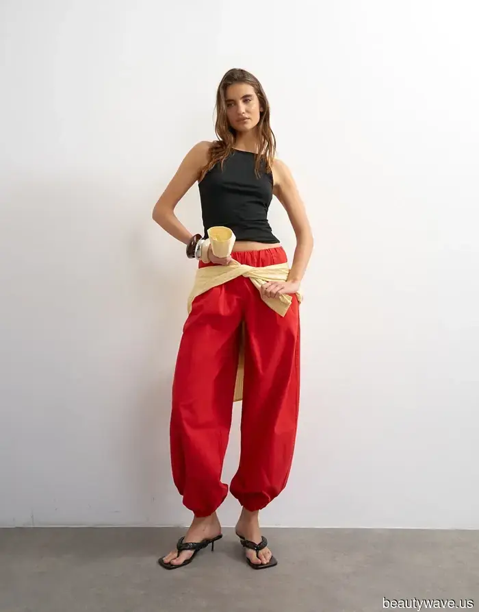 It’s Too Warm for Jeans – This Trendy Trouser Style is Comfortable Enough for a Heatwave