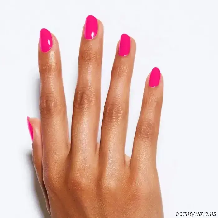 Popsicle Nails are the Perfect Fit for the Bright Days Ahead