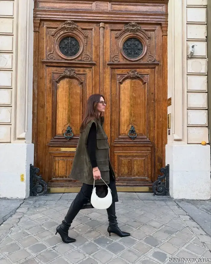 Es stellt sich heraus, dass schicke New Yorker gerade diese 5 Farbtrends über alles andere tragen.