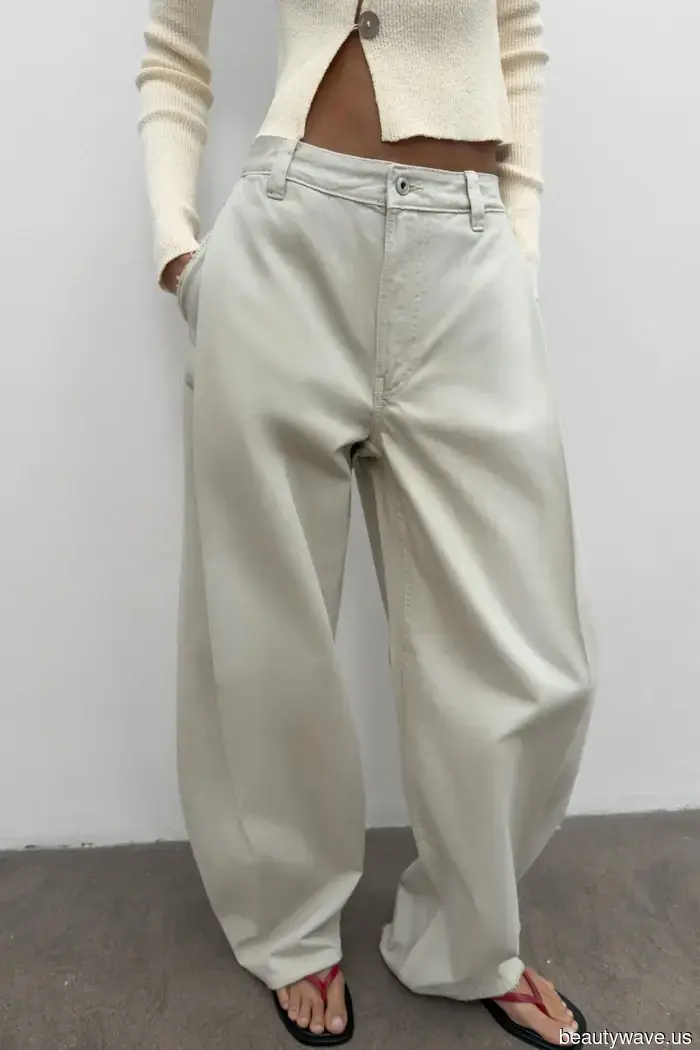 Wenn Sie neue Frühlingslooks wollen, sind diese 39 auffälligen Zara-Neuheiten ein großartiger Ausgangspunkt.