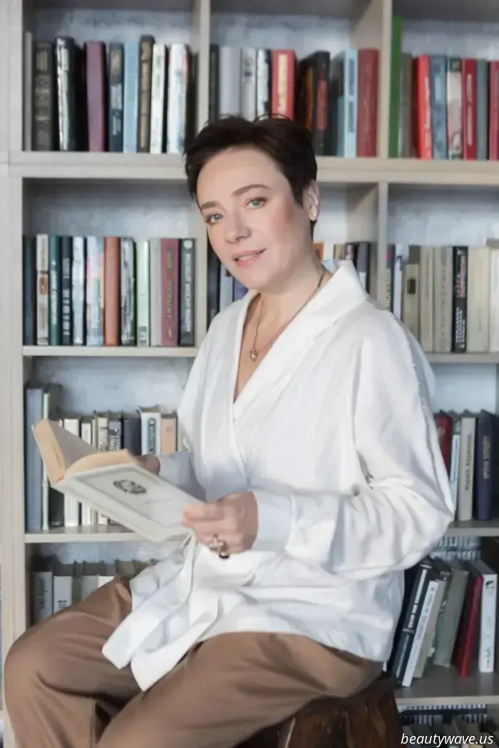 «Nati col cuore»: il progetto di Tutta Larsen, che svela i veri eroi e le loro storie