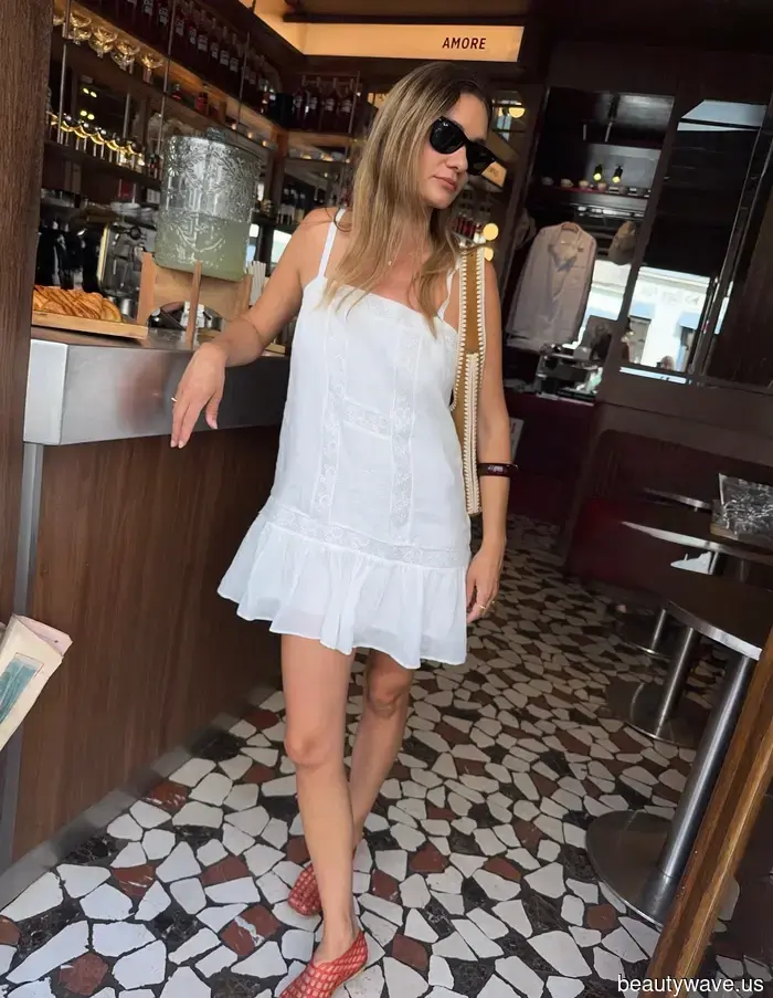 Euro Summer Requires a Stylish Dress—6 Trends You Must Check Out Before Packing Your Suitcase