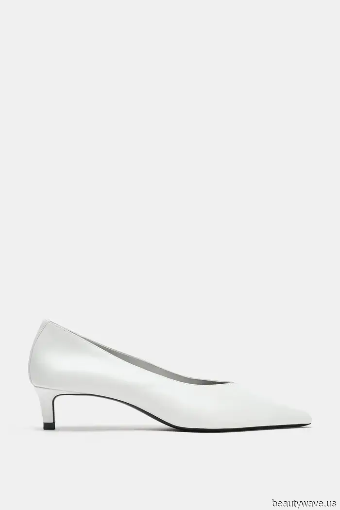 Zara Has Just Released the Most Stylish Light Jackets and Autumn Footwear—These 26 Items Are Exceptional.