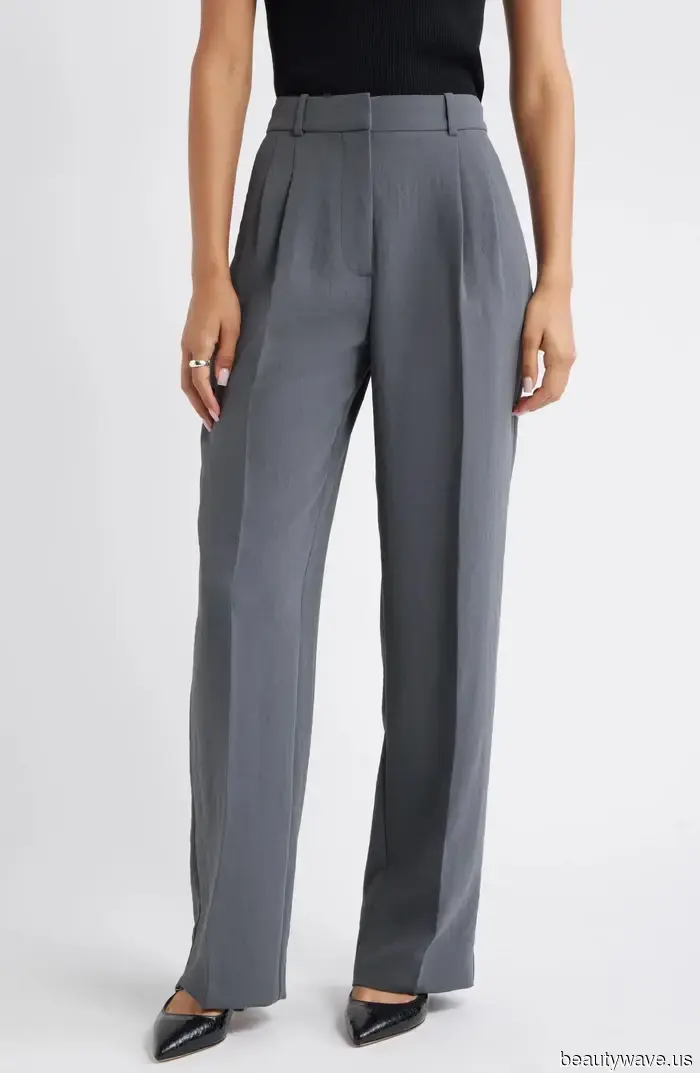 Ascolta, la Vendita Semestrale di Nordstrom sta per finire&mdash;Questi sono gli articoli dell'ultima occasione che non rimpiangerai