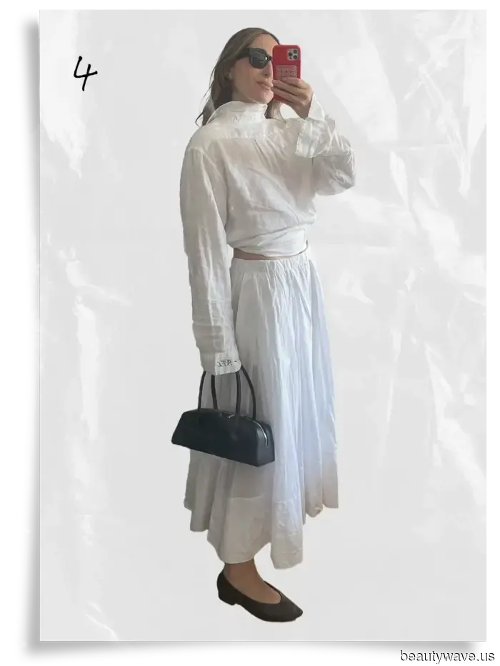 8 Items, 15 Looks: Exploring My Anti-Trend Summer Capsule Wardrobe