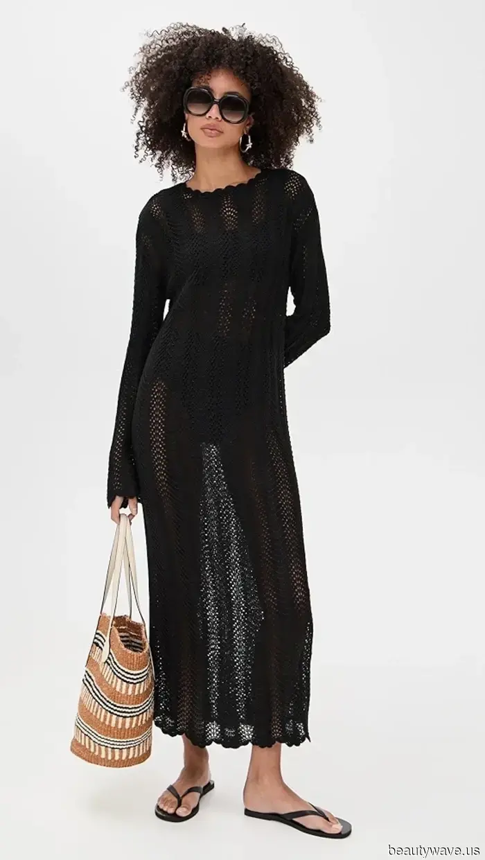 Set, Separatori, Sarong e Altro: Questi Trova Costumi da Spiaggia Sembrano Proprio del 2026