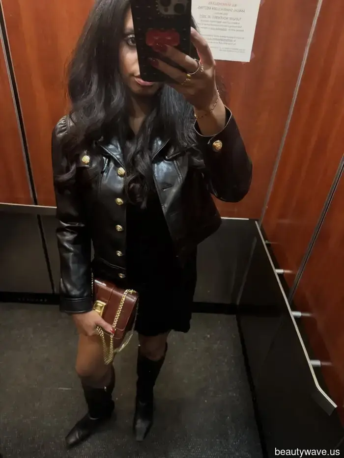 No Disrespect to Black Bags, But Trendy Individuals Are Elevating These 6 Popular Colors.