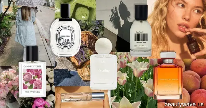 Your Spring Signature Fragrance, According to Your Zodiac Sign