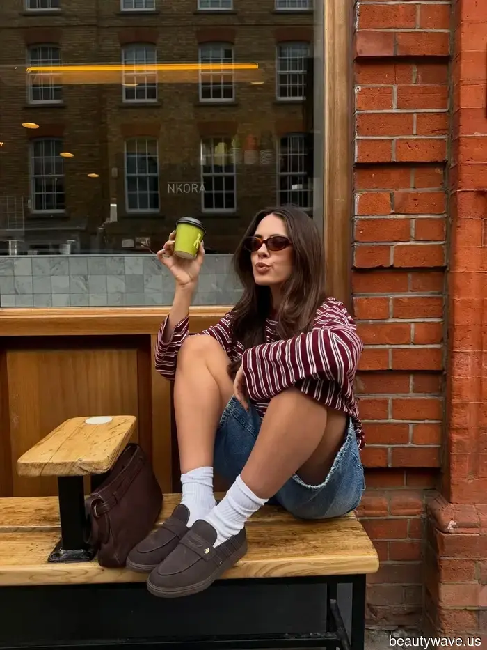 If you're tired of your ballet flats, here are five chic shoe trends to explore this spring.