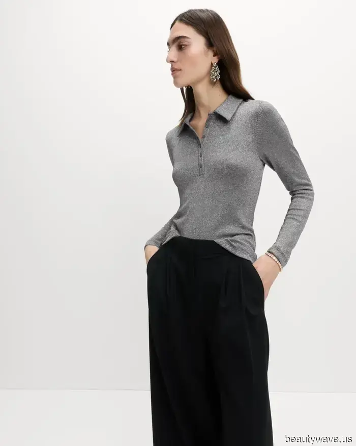 Доверьтесь мне: я редактор моды ростом 4'11", и это лучшие вещи от M&S для миниатюрных женщин