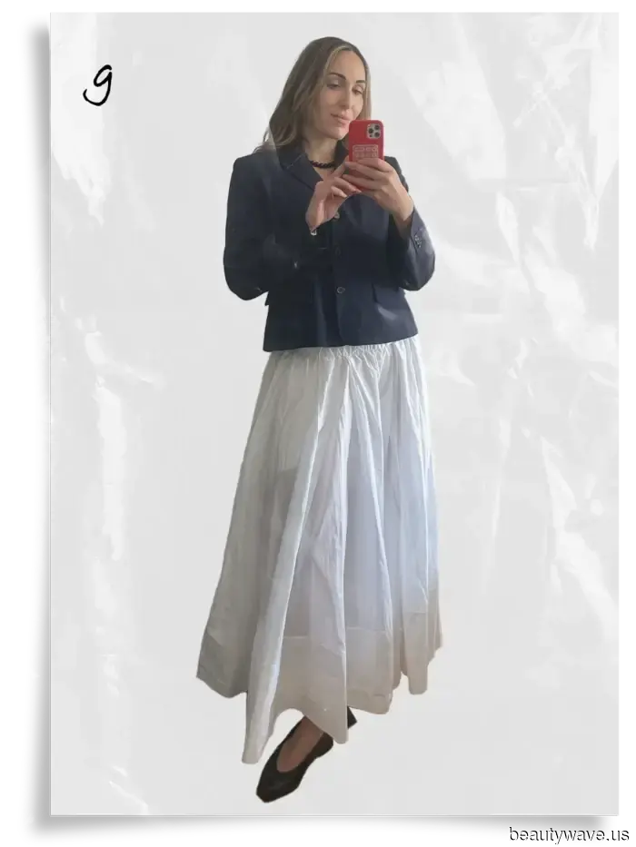 8 Items, 15 Looks: Exploring My Anti-Trend Summer Capsule Wardrobe