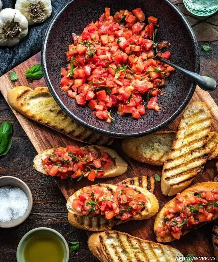 40 Simple and Tasty Recipes to Take to a Summer BBQ