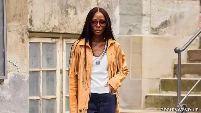 Джинсы, балетки, куртки и свитеры&mdash;лучшее из лучшего в каждой категории для осени