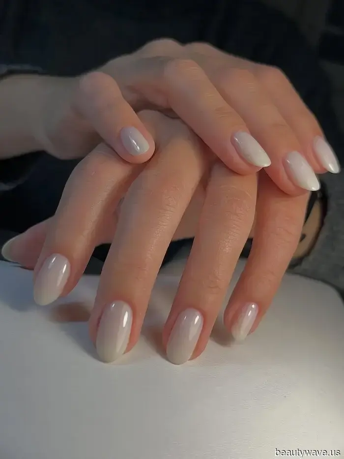 Nur die schicksten Leute werden diesen Januar eine dieser 6 Nagelfarben tragen.