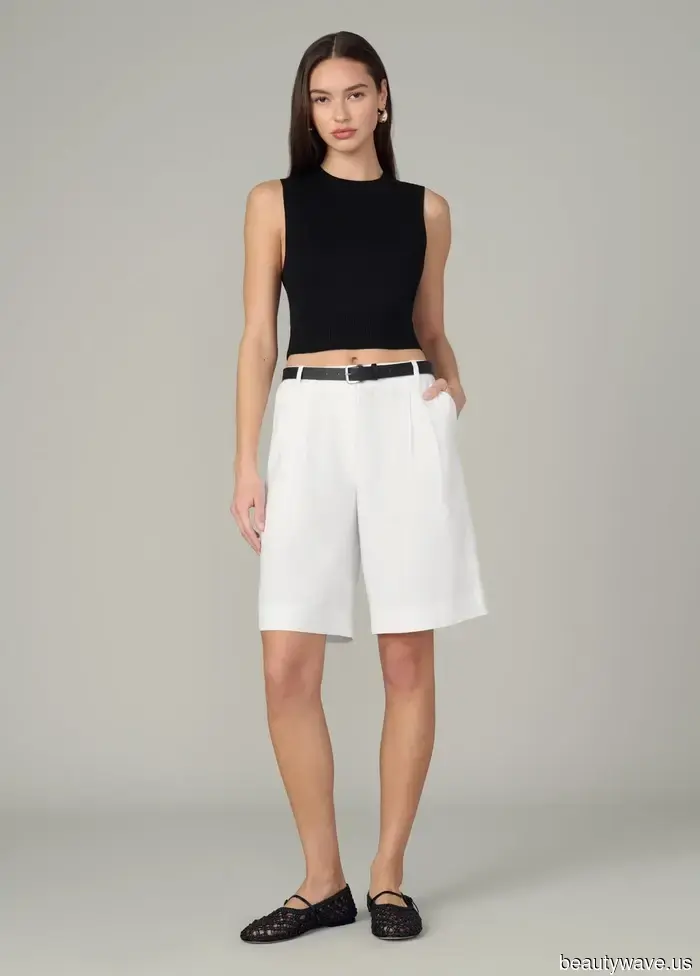 Neither Trousers nor Jeans: This Is the Stylish Way to Wear a Blazer in Spring 2026