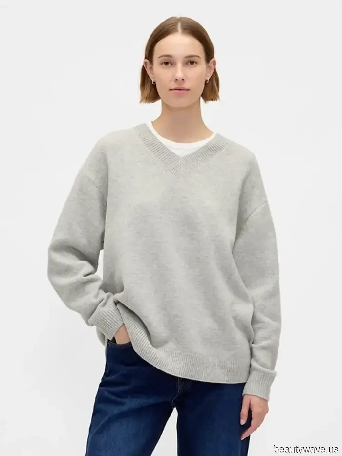 Sto acquistando i miei capi essenziali per il freddo da Gap, J.Crew e Banana Republic&mdash;Ecco cosa c'è nel mio carrello