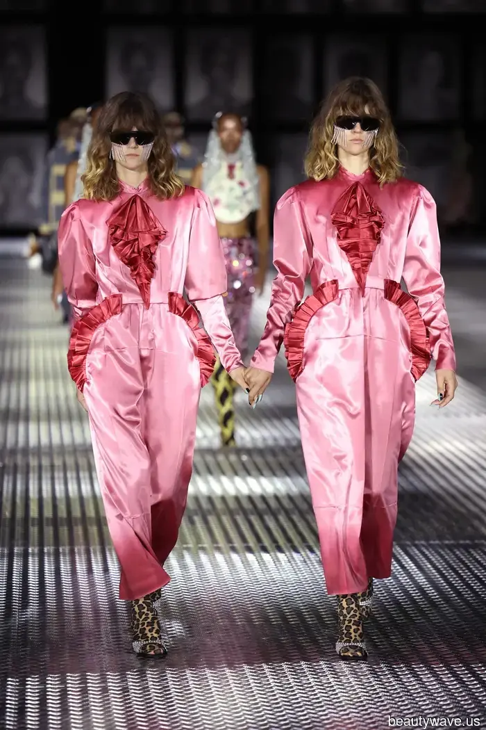 Undeniably, here are the 10 most iconic runways from the past ten years.