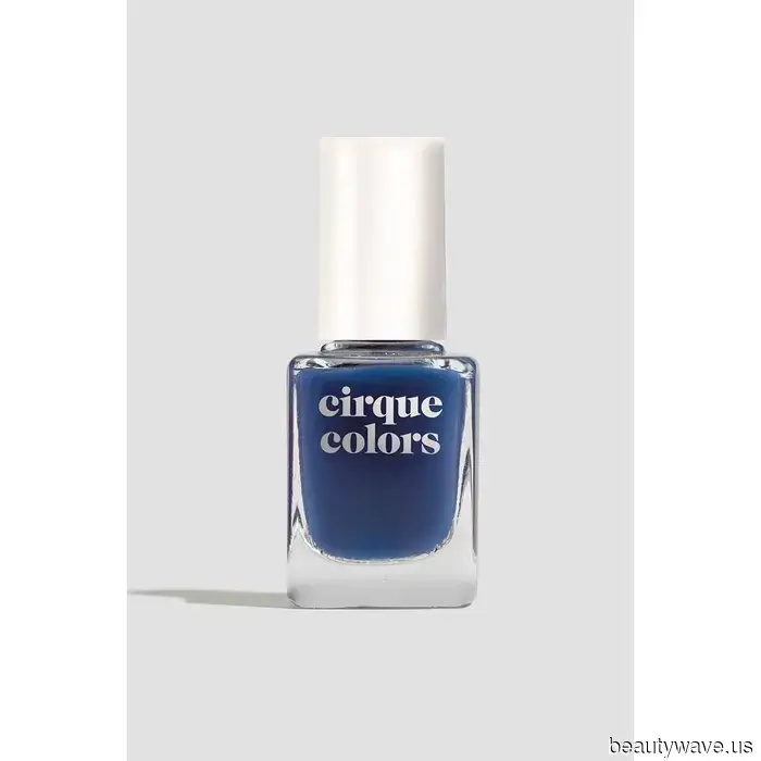 Vintage-Nageldesigns sind im Kommen&mdash;7, die es wert sind, für dein nächstes Mani zu speichern