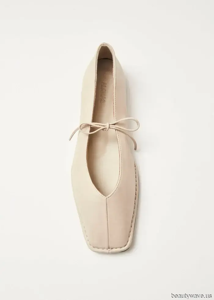 When fashion enthusiasts seek sophisticated, non-trendy footwear, they look to this brand.