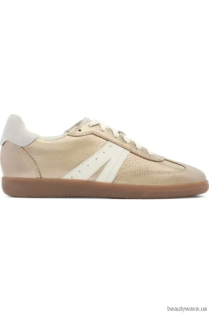 Gern geschehen: Hier sind die Nordstrom Jubiläums Sneaker-Angebote, die coole Leute am meisten wollen.