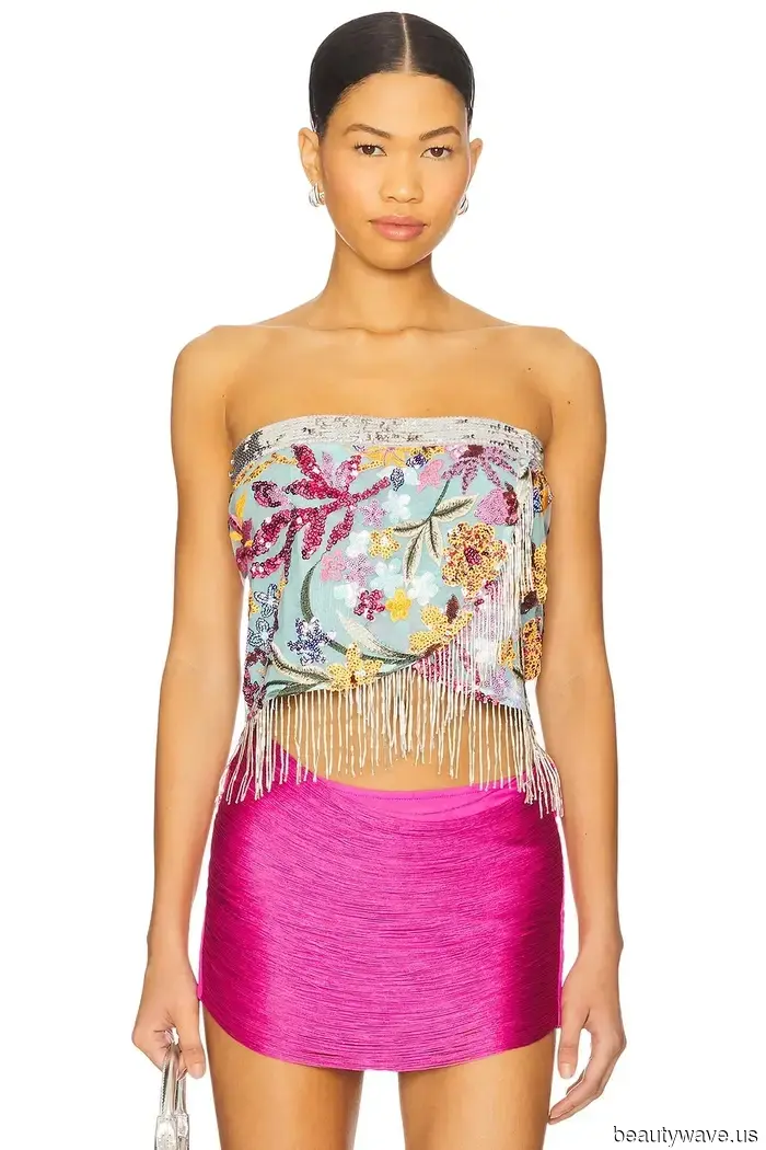 Farewell, Dull Attire — the Fun Trend Dominating Our Summer 2026 Closets