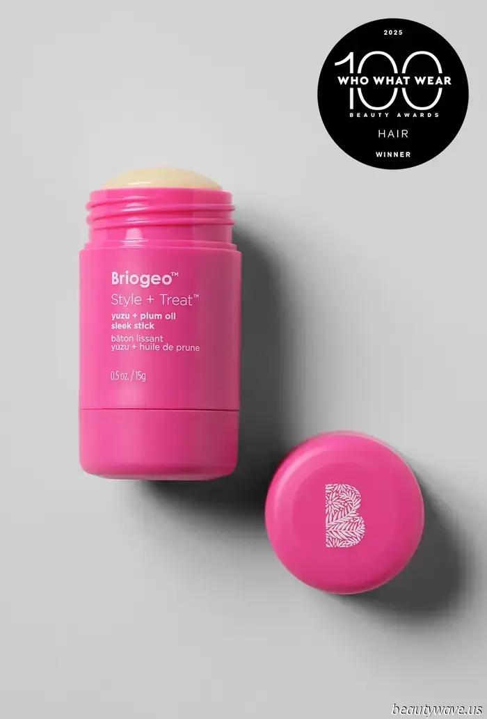 The Top Hair Products of 2025