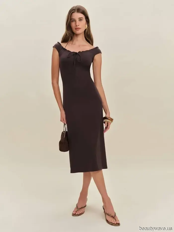 Instagram Has Weighed In: 8 Ways to Style Autumn's Most Luxe-Looking Colour Trend