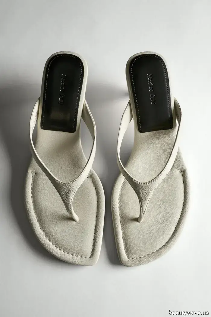 Dieses coole Mädchenkleid und die Schuhkombination aus den 90ern sind diesen Sommer so zurück.