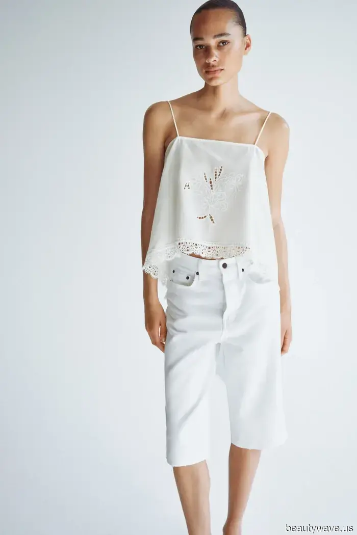 My 60-Year-Old Mum Has Superior Fashion Sense Than I Do—Here Are 15 Stylish Finds from Zara, COS, and H&M That She’s Considering Right Now.